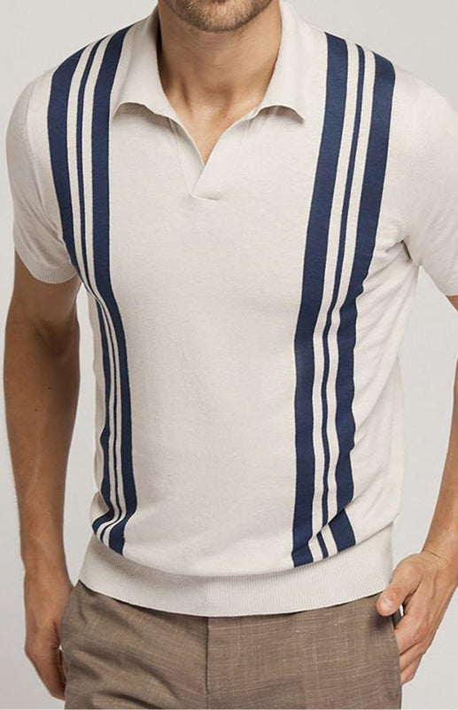 Valor Knit Polo