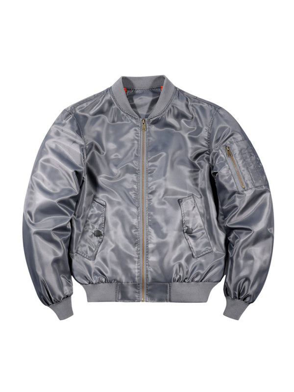 Air Force Pilot Jacket