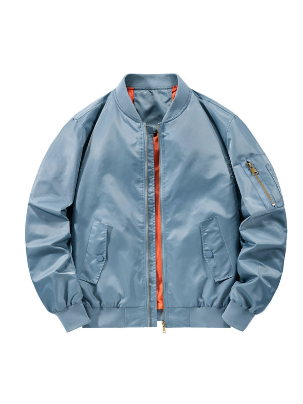 Air Force Pilot Jacket