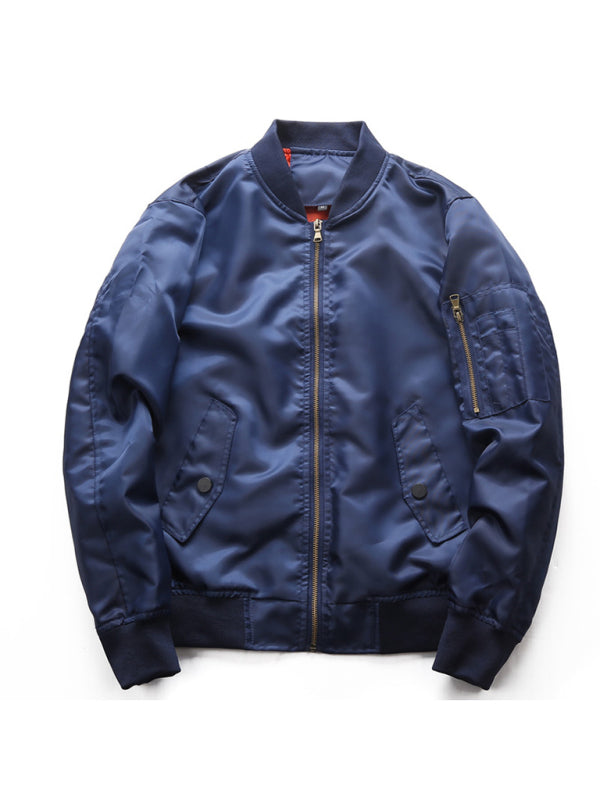 Air Force Pilot Jacket