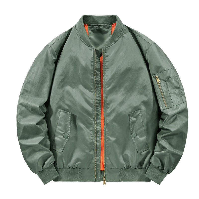 Air Force Pilot Jacket