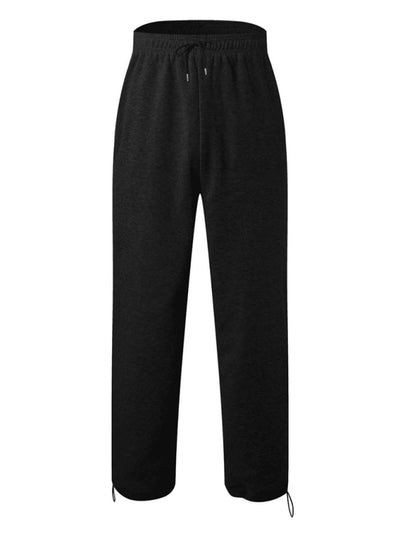 Loose-Fit Autumn Trousers