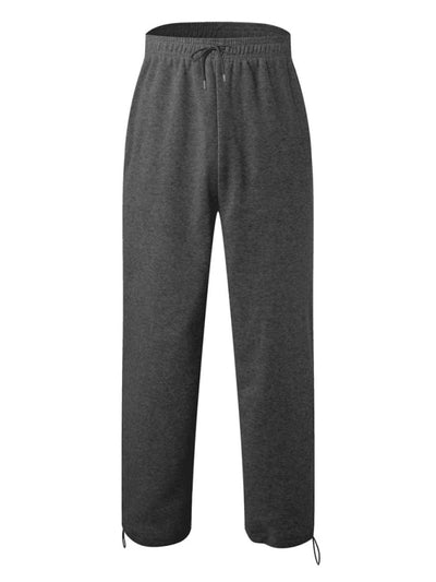 Loose-Fit Autumn Trousers