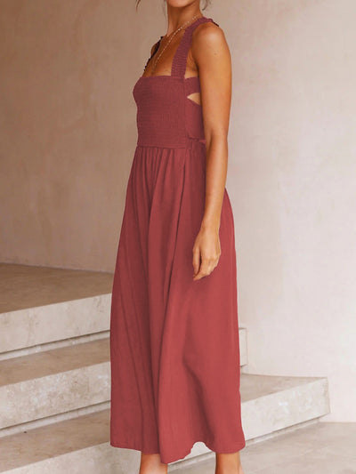 Solana Sling Dress