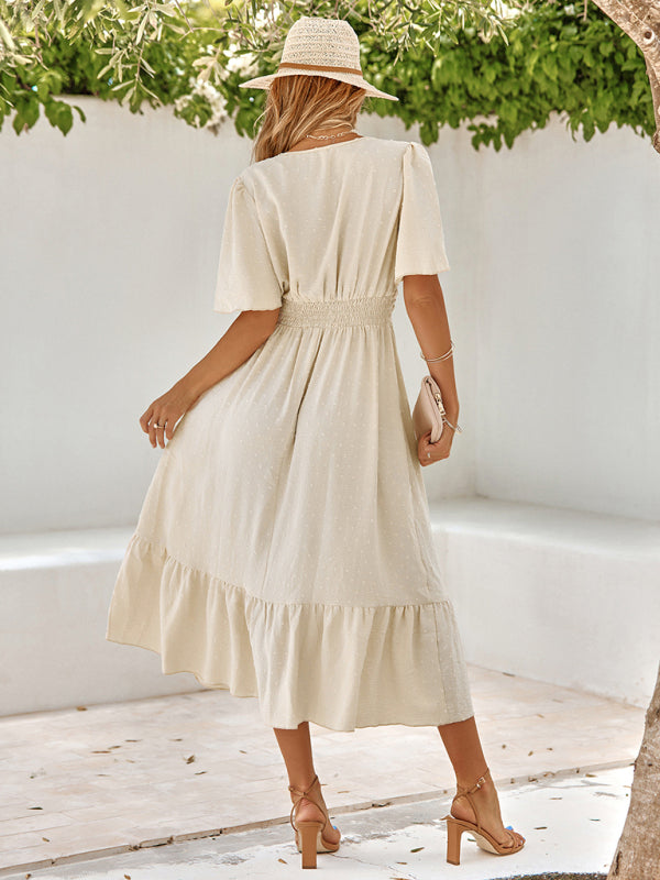 Serena™ Ruffle Dress