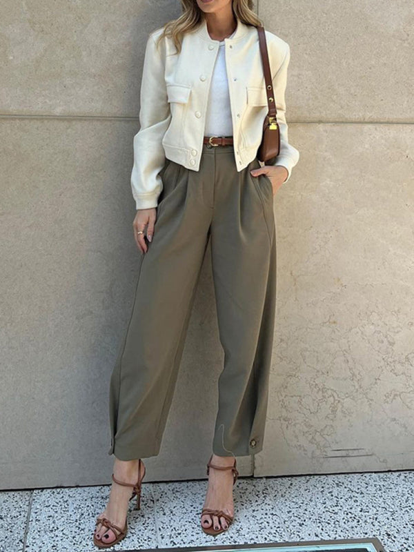 Edenbrook™ High-Waist Grace Pants