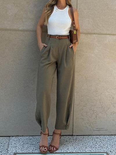 Edenbrook™ High-Waist Grace Pants