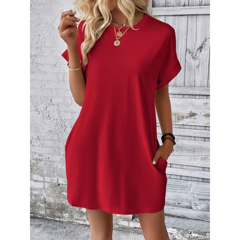 Paddington Pocket Dress - Talior & Row