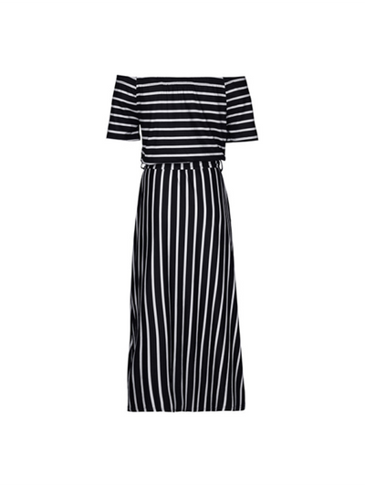 Luna™ Striped Dress